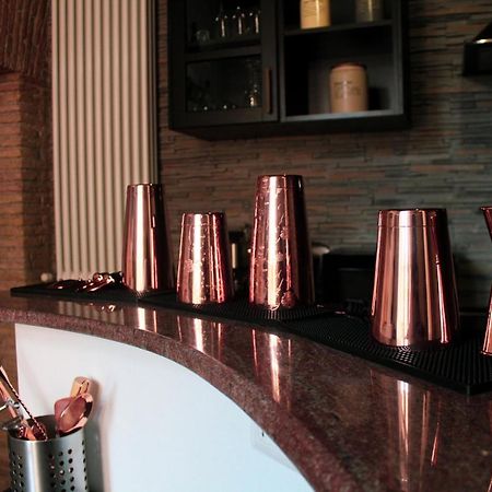 Lion Luxury Rooms Ρώμη Εξωτερικό φωτογραφία