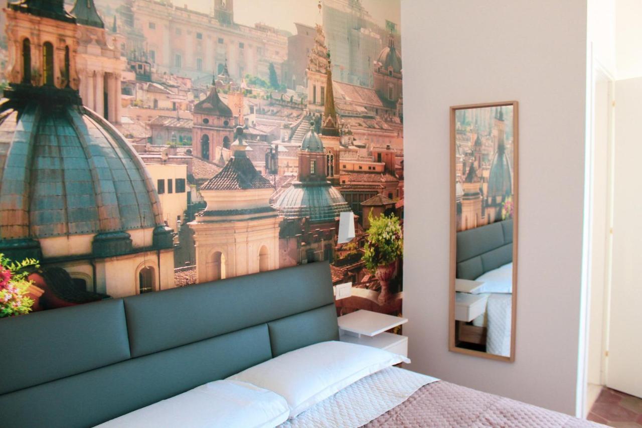 Lion Luxury Rooms Ρώμη Εξωτερικό φωτογραφία