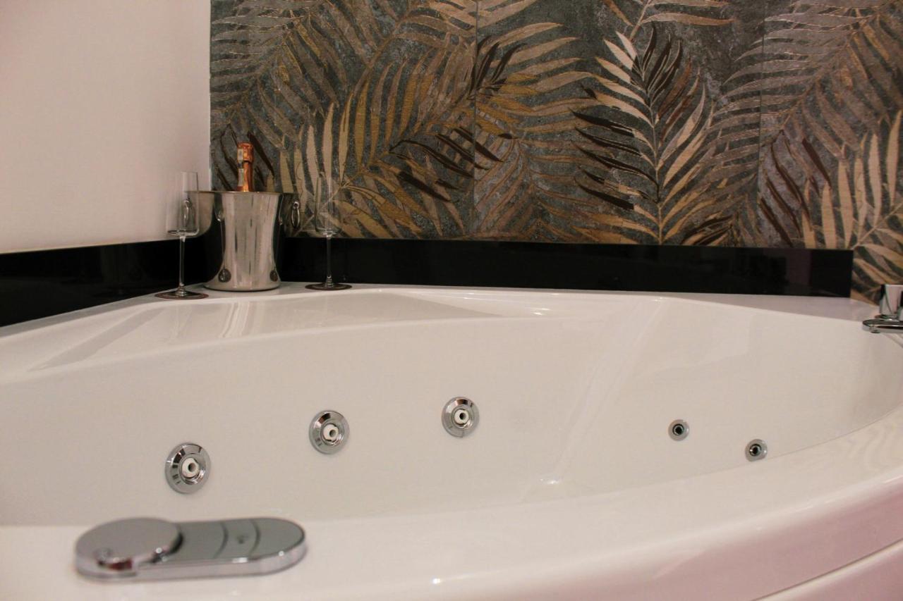Lion Luxury Rooms Ρώμη Εξωτερικό φωτογραφία