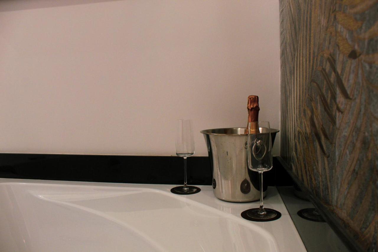 Lion Luxury Rooms Ρώμη Εξωτερικό φωτογραφία