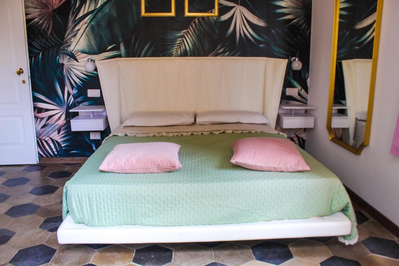 Lion Luxury Rooms Ρώμη Εξωτερικό φωτογραφία