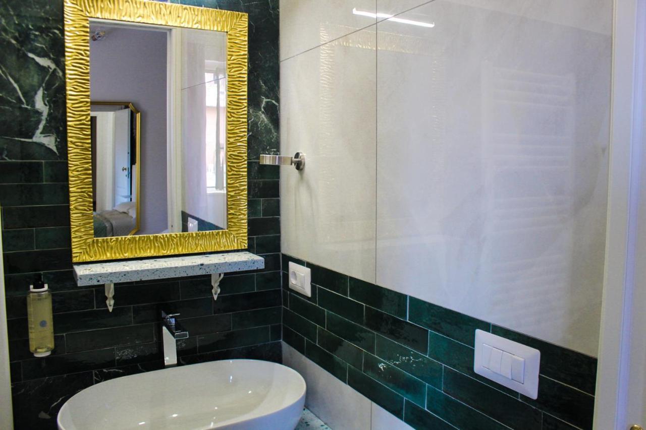 Lion Luxury Rooms Ρώμη Εξωτερικό φωτογραφία