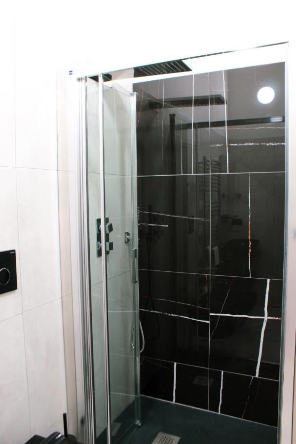 Lion Luxury Rooms Ρώμη Εξωτερικό φωτογραφία