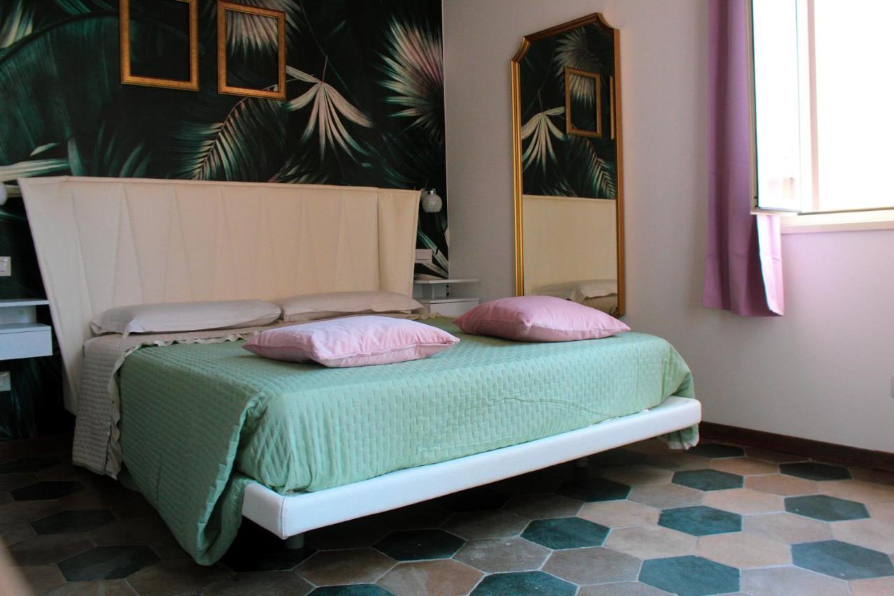 Lion Luxury Rooms Ρώμη Εξωτερικό φωτογραφία