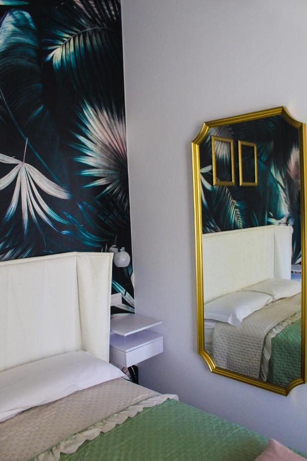 Lion Luxury Rooms Ρώμη Εξωτερικό φωτογραφία