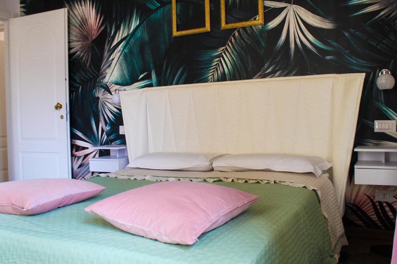 Lion Luxury Rooms Ρώμη Εξωτερικό φωτογραφία