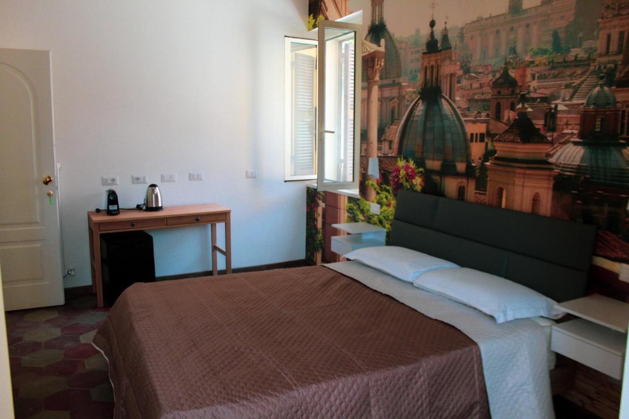 Lion Luxury Rooms Ρώμη Εξωτερικό φωτογραφία