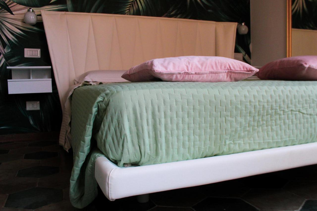 Lion Luxury Rooms Ρώμη Εξωτερικό φωτογραφία