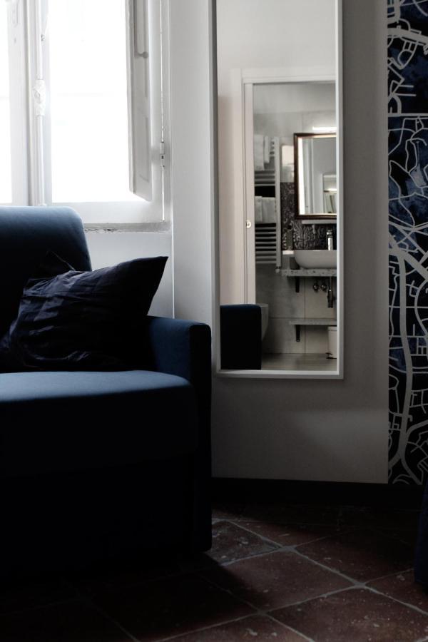 Lion Luxury Rooms Ρώμη Εξωτερικό φωτογραφία
