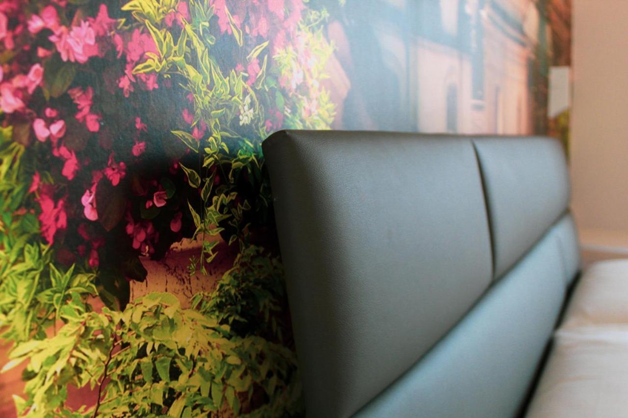 Lion Luxury Rooms Ρώμη Εξωτερικό φωτογραφία
